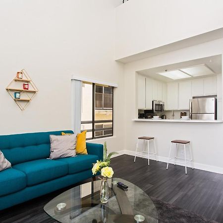 Hollywood Stay Los Angeles Exterior photo