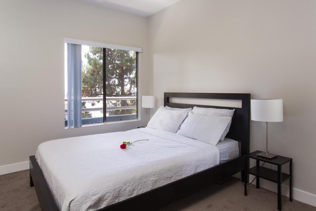Hollywood Stay Los Angeles Exterior photo